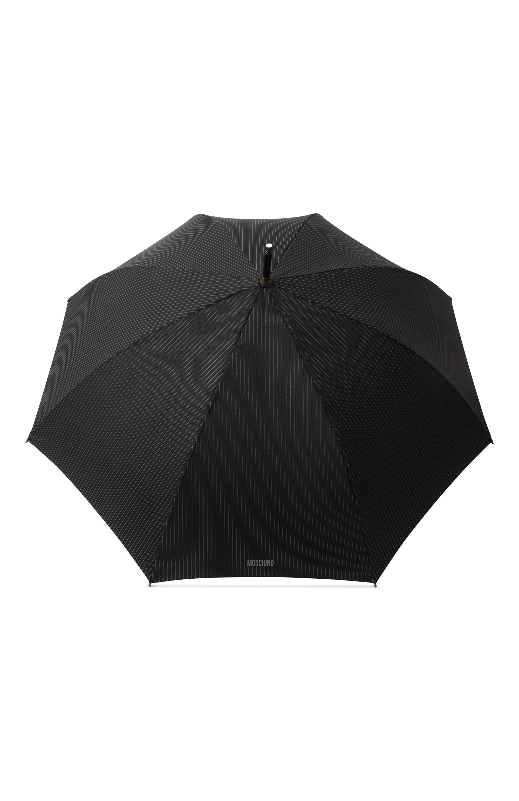 Зонт-трость MOSCHINO, арт. 8509 67 AUT0, фото 1