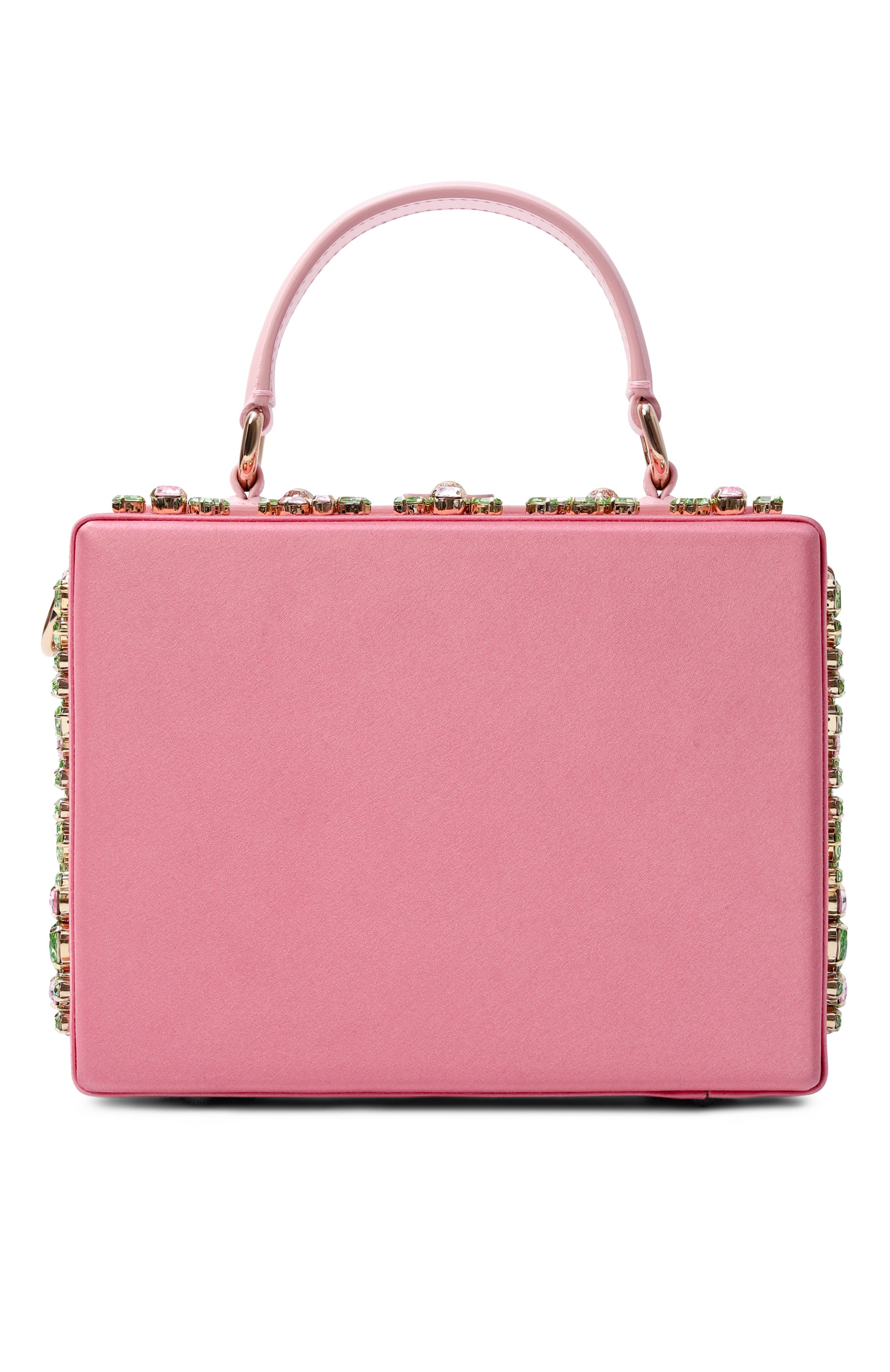 Сумка dolce box DOLCE & GABBANA, арт. BB5970/A6N98, фото 6