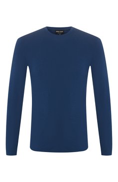 Кашемировый джемпер GIORGIO ARMANI, арт. 6GSMC3/SMC3Z, фото 1