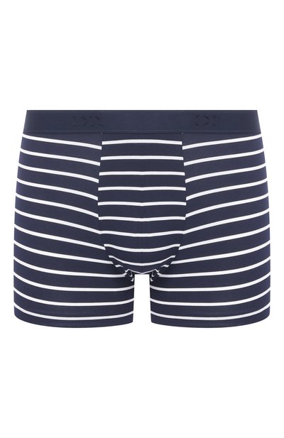 Мужские хлопковые боксеры DEREK ROSE, арт. 8615/STRI002