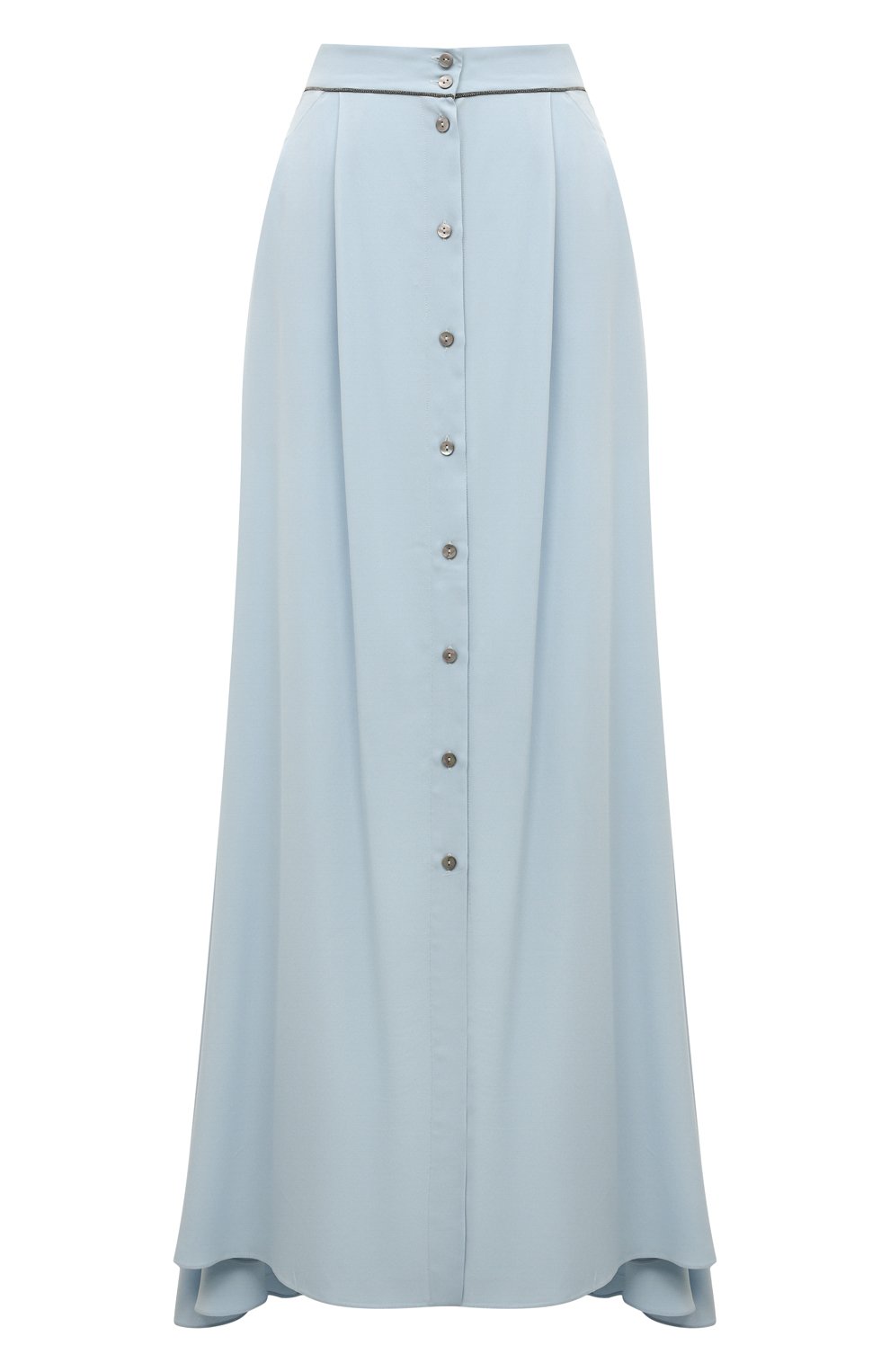 Шелковая юбка FREEAGE, арт. WS24.SK052.6001.401, фото 1