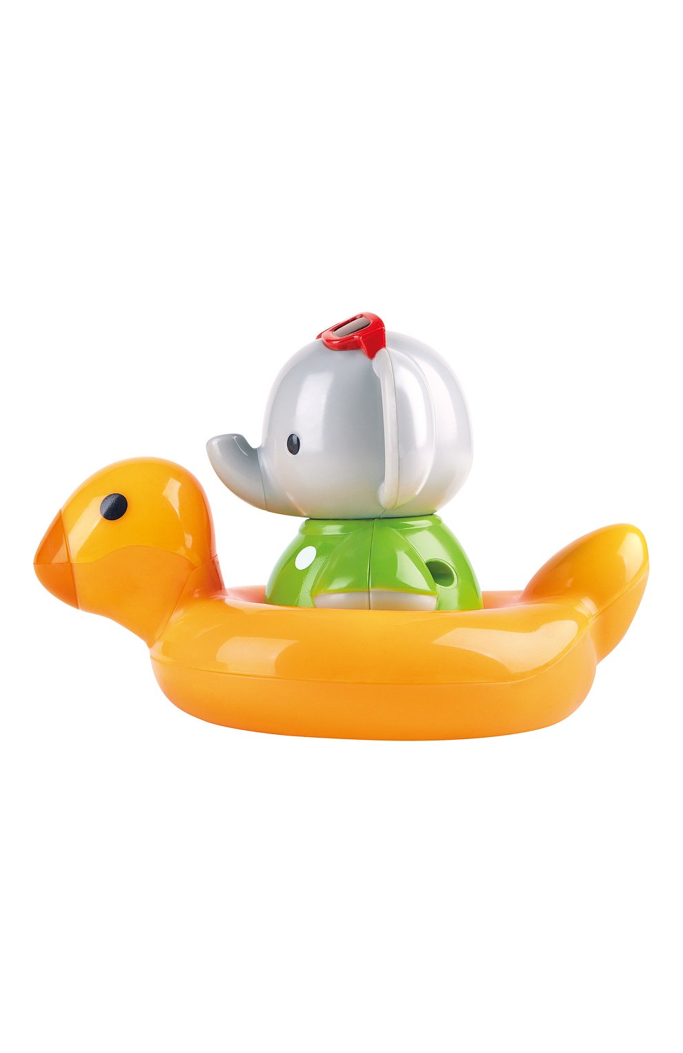Игрушка для купания слоник HAPE, арт. E0222_HP, фото 1