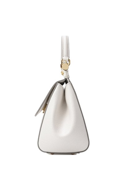 Сумка sicily medium DOLCE & GABBANA, арт. BB6003/B1001, фото 4