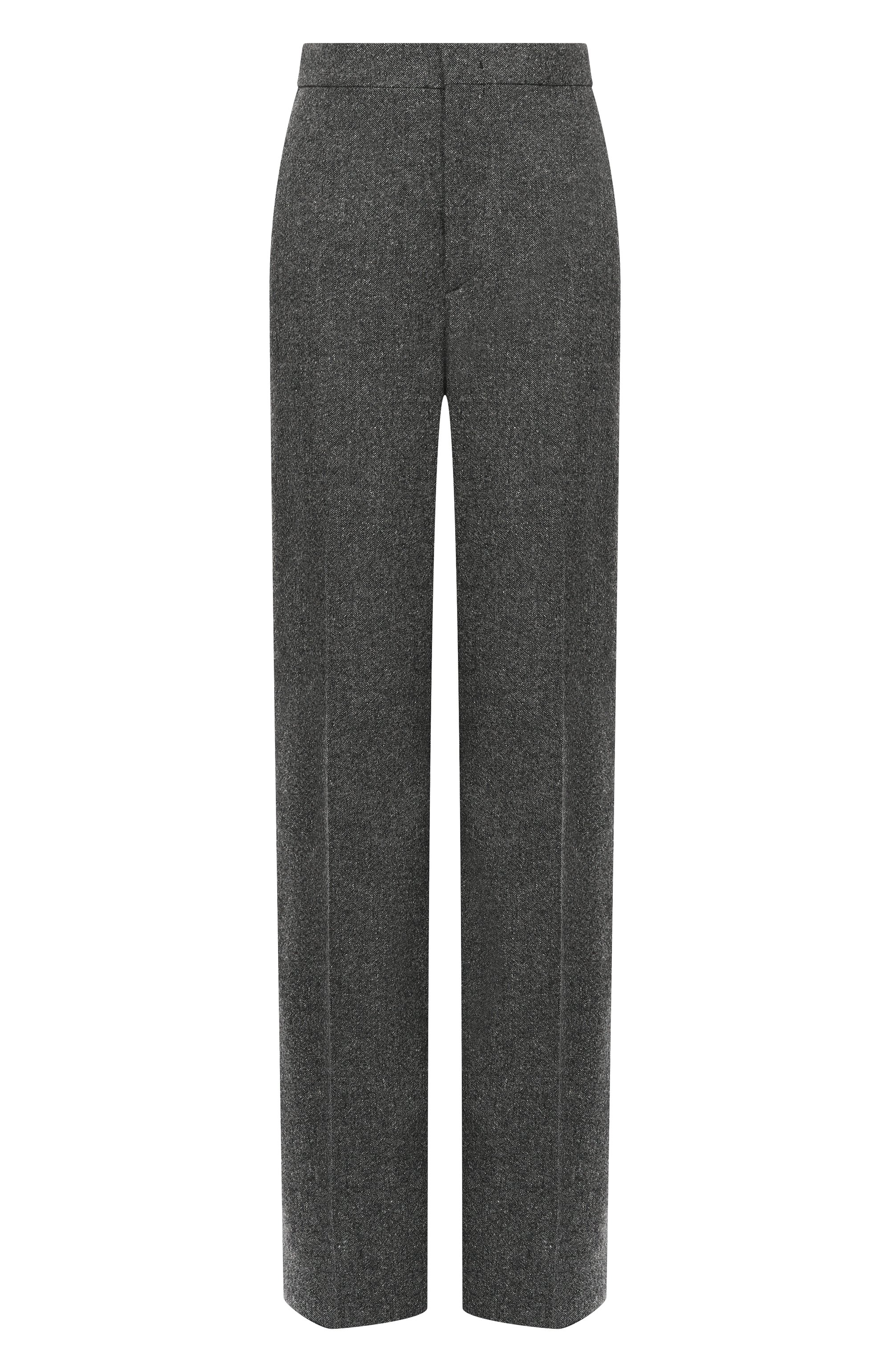 Брюки из шерсти и шелка TAGLIATORE 0205, арт. P-ADIMA/150055, фото 1