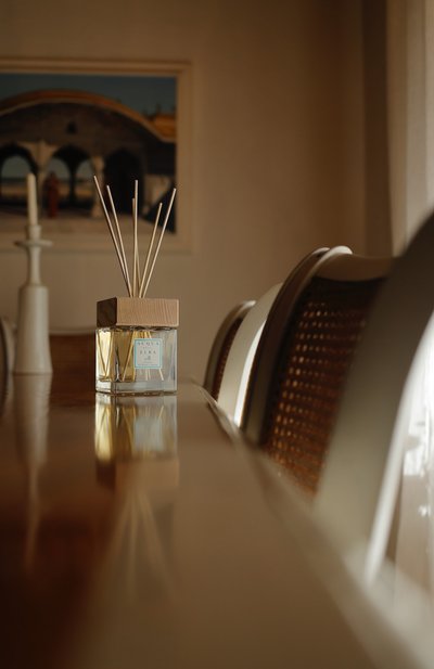 Диффузор profumi del monte capanne (200ml) ACQUA DELL ELBA, арт. 8032758531323, фото 4