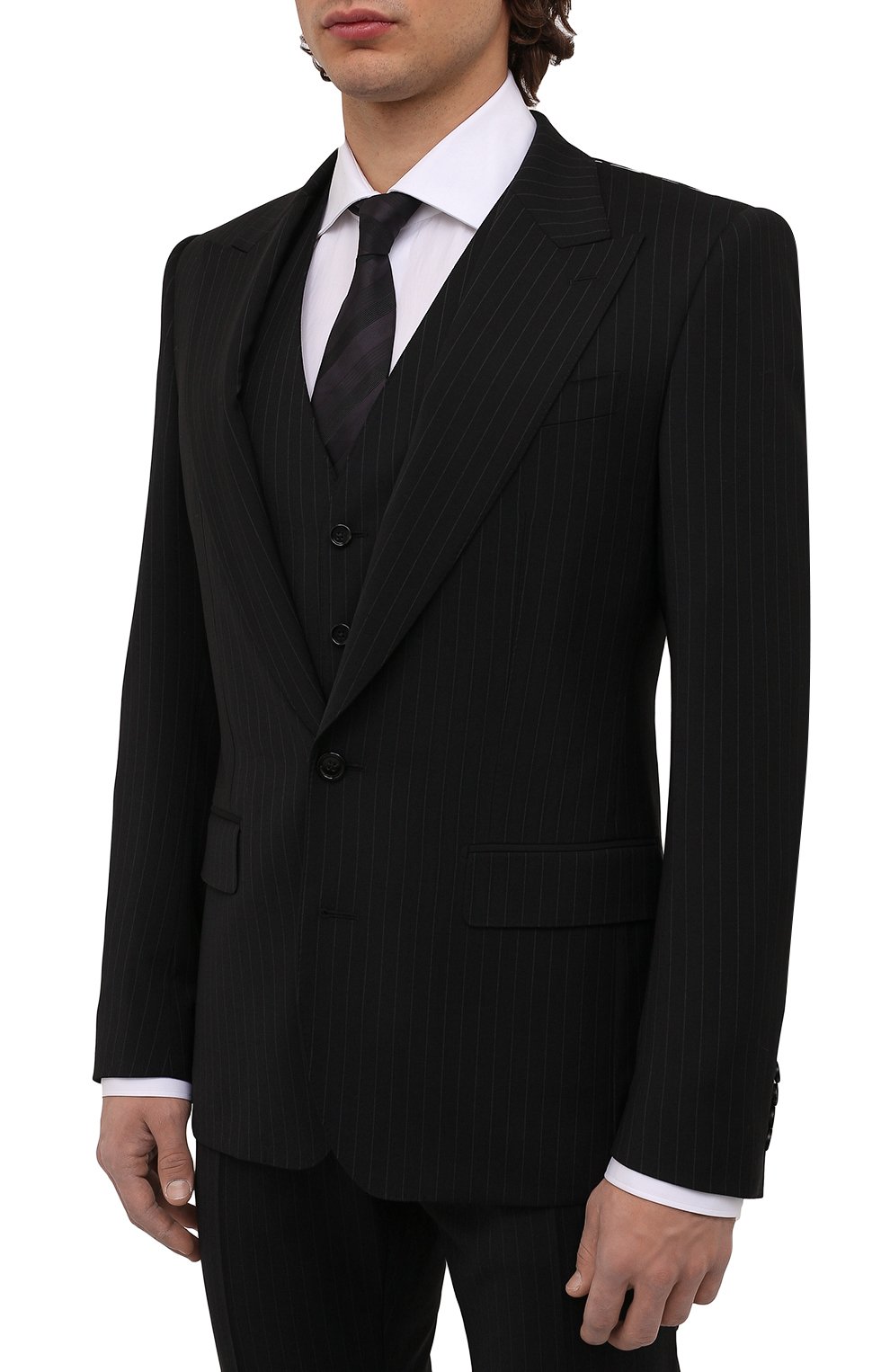 Костюм-тройка DOLCE & GABBANA, арт. GKGIMT/FRRDT, фото 2