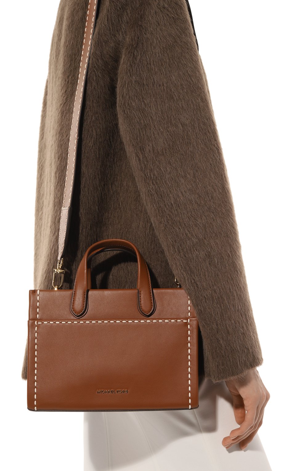 Сумка gigi small MICHAEL MICHAEL KORS, арт. 30T4G3GM5L, фото 2