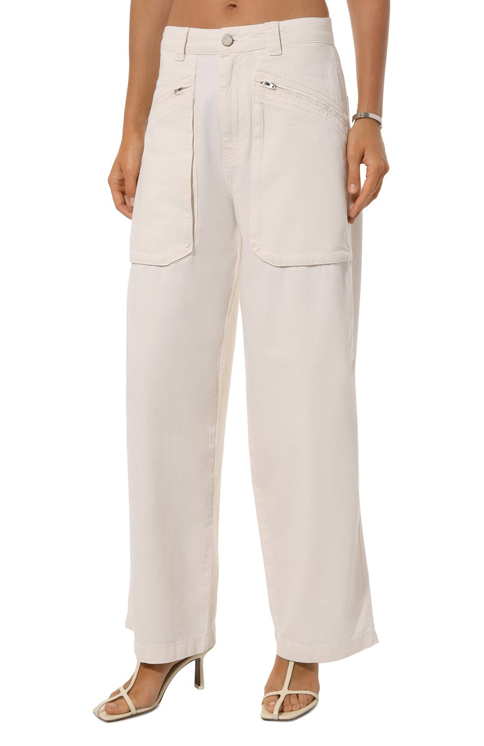 Джинсы LESYANEBO, арт. LN10H-0701_KE, фото 3