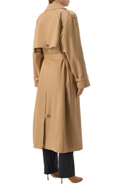 Тренч LESYANEBO, арт. LN01H-729А_OLZ, фото 4