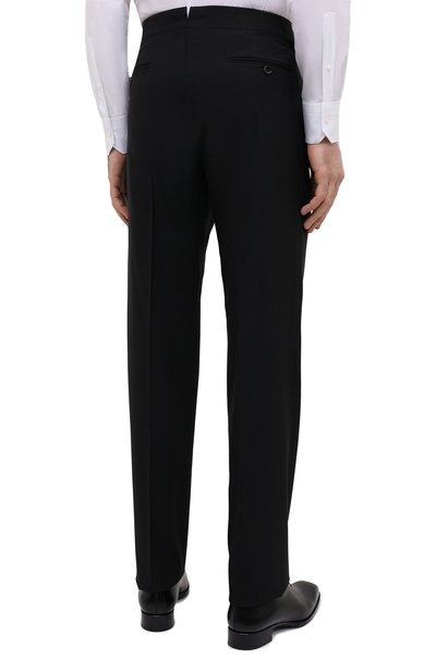 Шерстяной костюм-тройка TOM FORD, арт. Q22R12/31AL43, фото 5