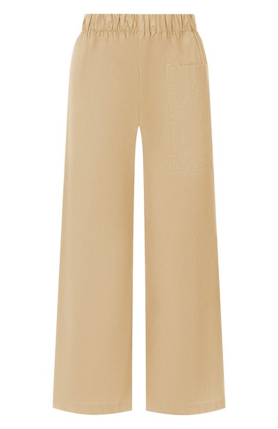 Женские хлопковые брюки ERIKA CAVALLINI, арт. P5SJ13