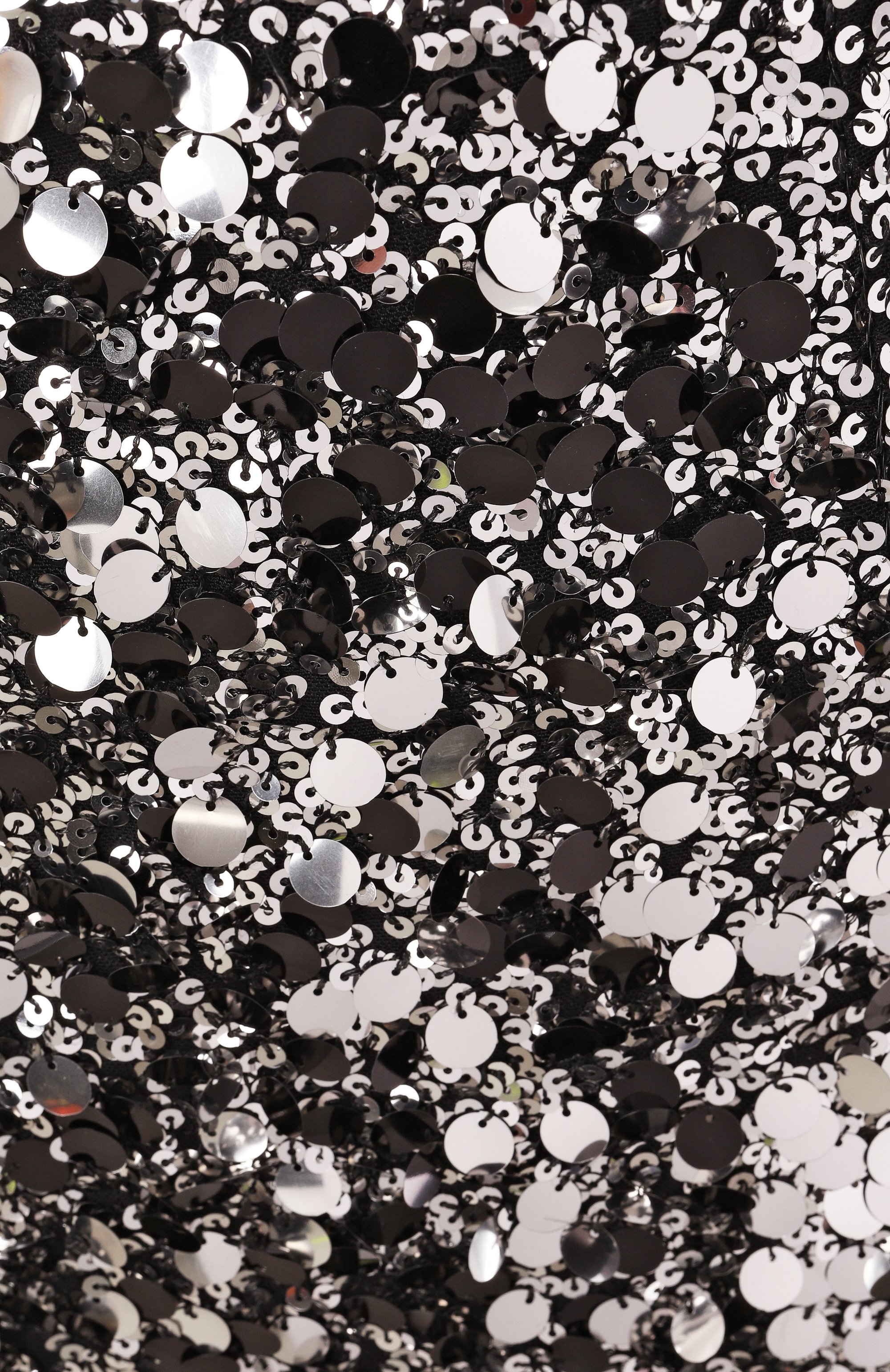 Юбка с отделкой пайетками DOLCE & GABBANA, арт. F4C1LT/FLSJ8, фото 6