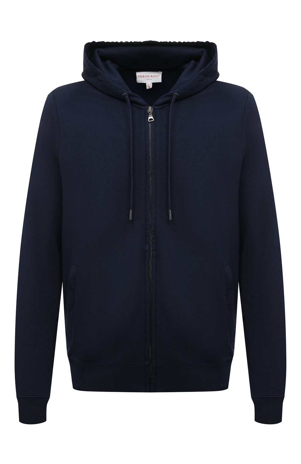 Толстовка DEREK ROSE, арт. 3172-QUIN001, фото 1