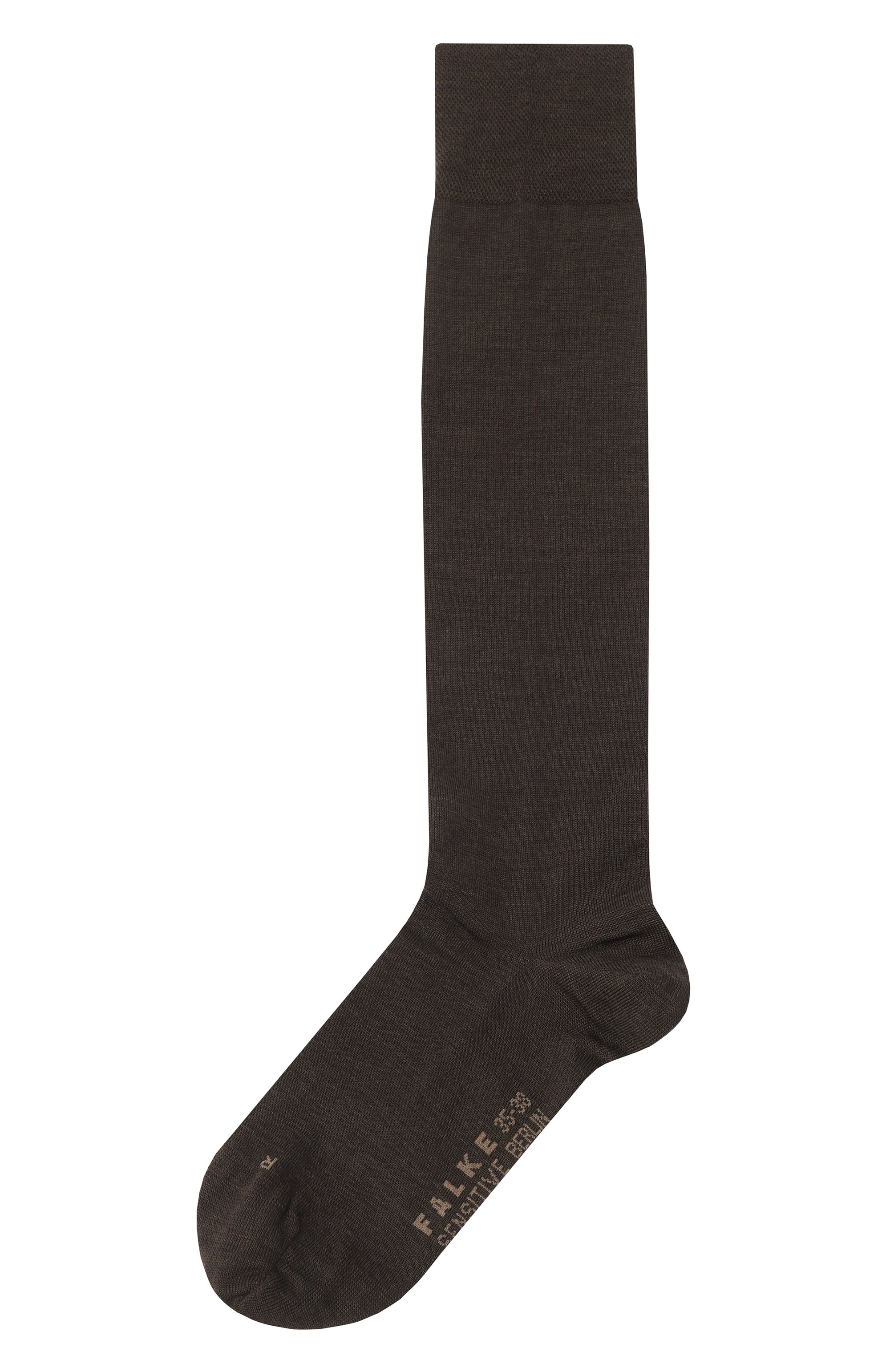 Гольфы из шерсти и хлопка FALKE, арт. 46229, фото 1