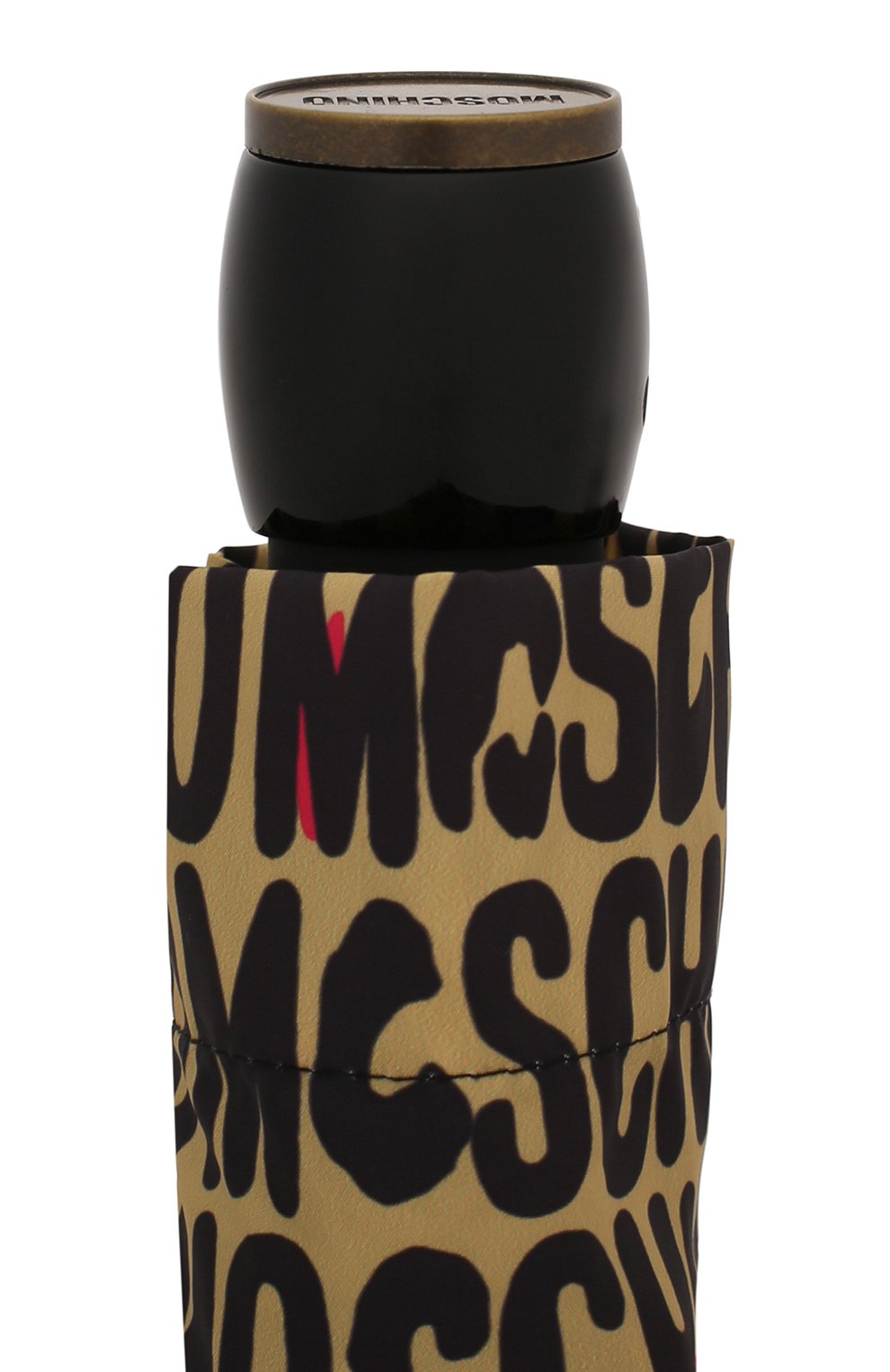 Складной зонт MOSCHINO, арт. 8013-0PENCL0SE, фото 5