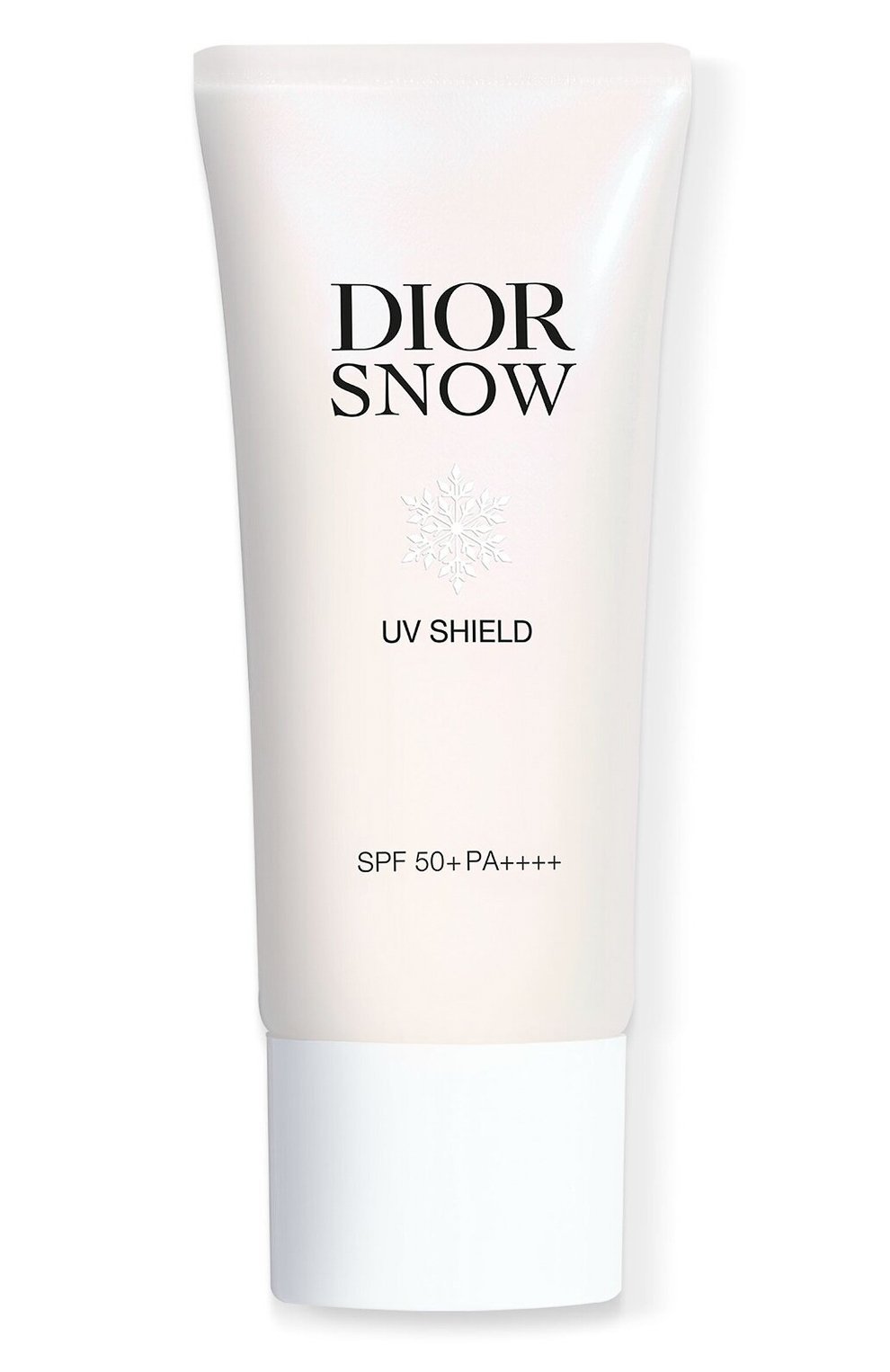 Защитная эмульсия для лица diorsnow uv shield spf50+ pa++++ (30ml) DIOR, арт. C099700456, фото 1