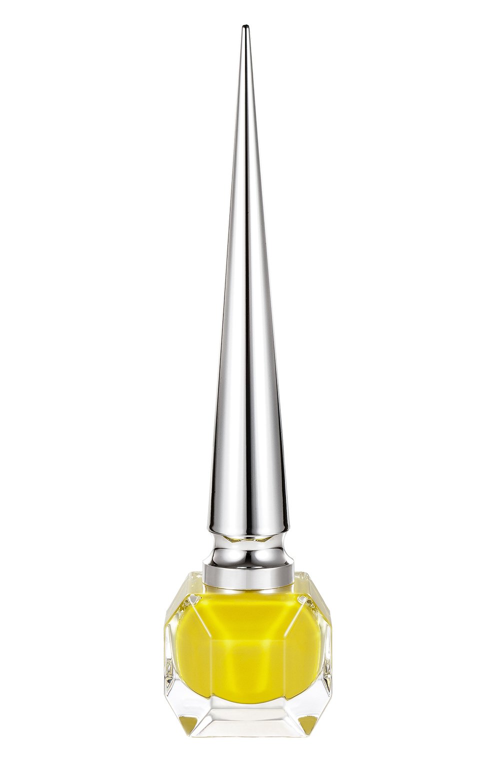 Лак для ногтей the pops, оттенок mula lisa (13ml) CHRISTIAN LOUBOUTIN, арт. 810413020263, фото 1