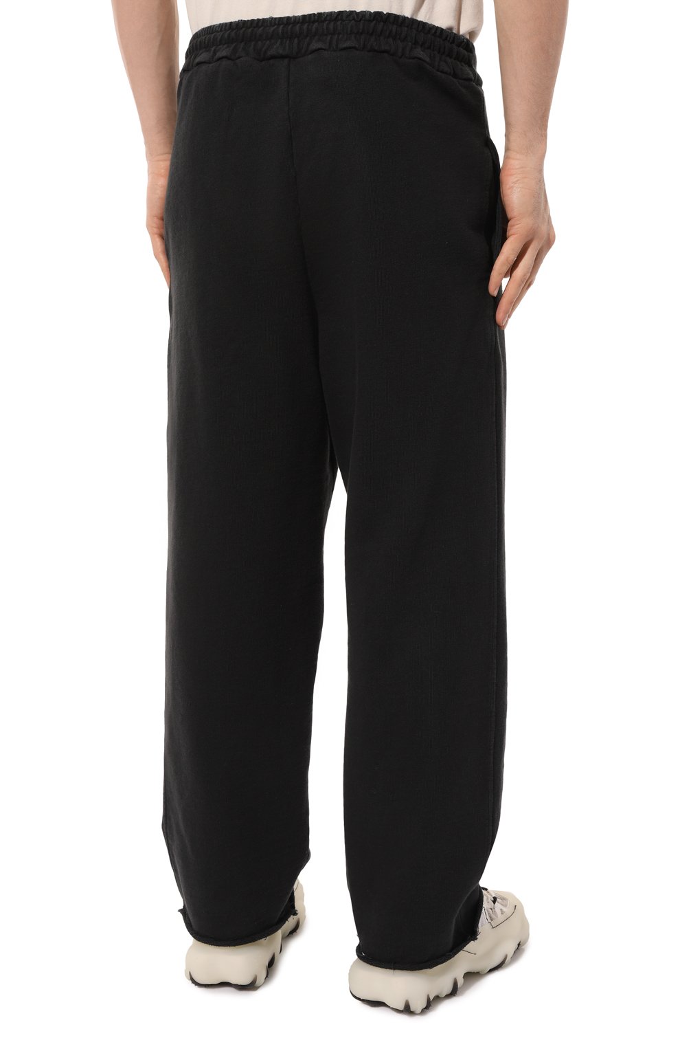 Хлопковые брюки AN OTHER DATE, арт. AS0DMAFP015, фото 4