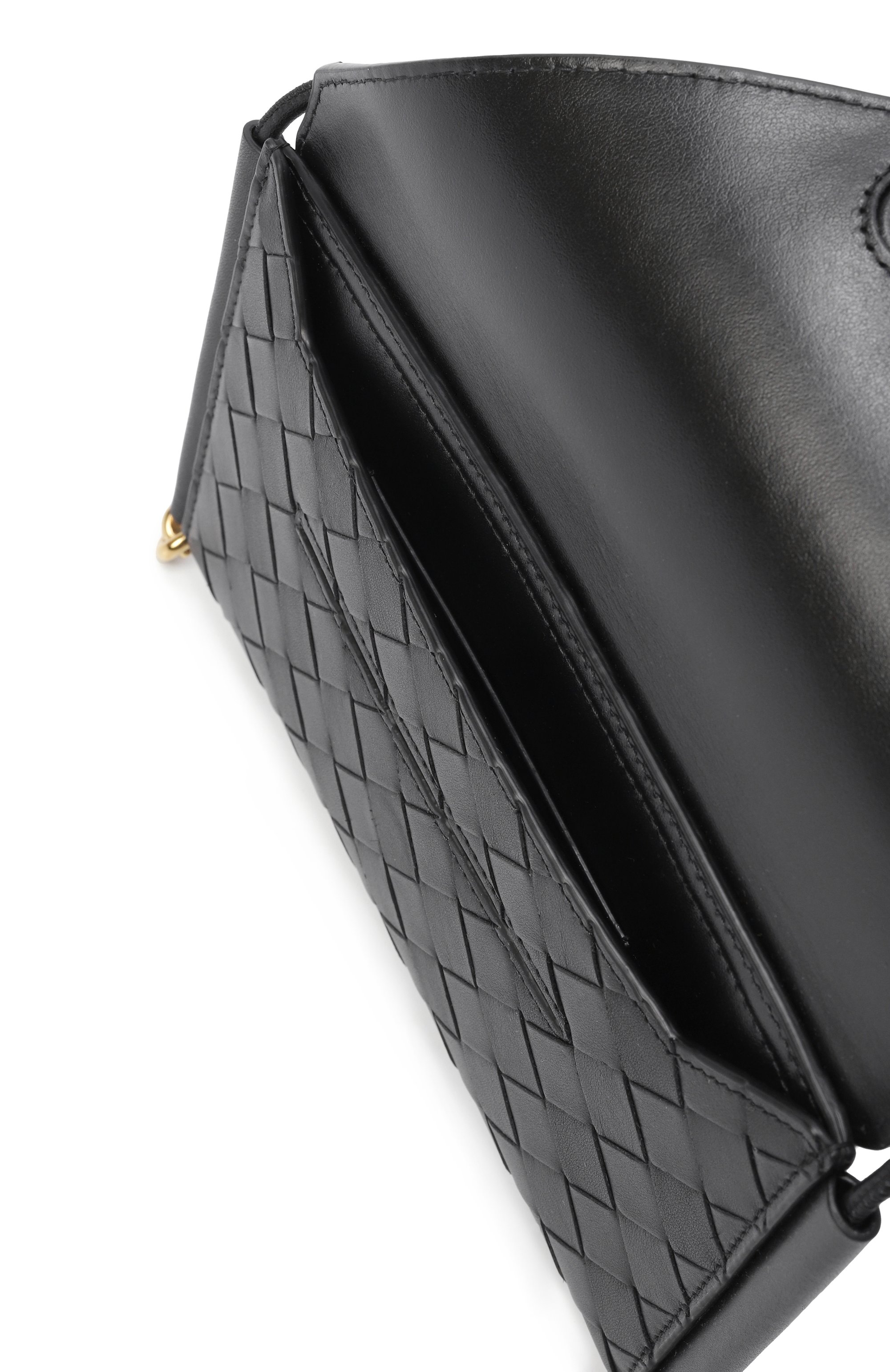 Сумка solstice BOTTEGA VENETA, арт. 805975/V4R42, фото 4