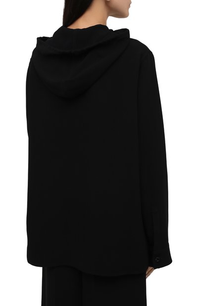 Кардиган из вискозы BURBERRY, арт. 8044668, фото 4