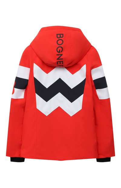 Куртка с капюшоном BOGNER, арт. 35615186, фото 2