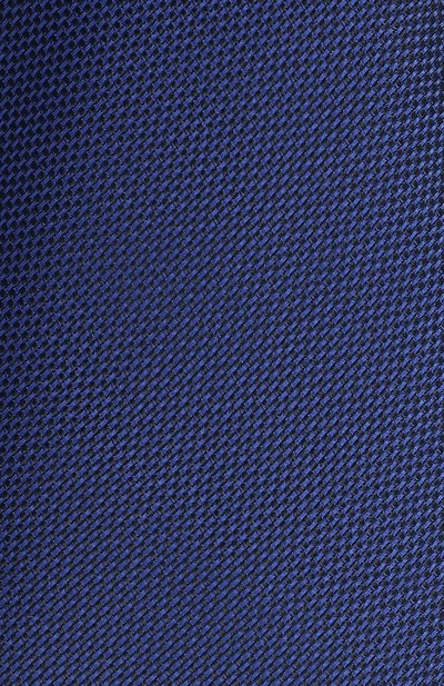 Шелковый галстук BRUNELLO CUCINELLI, арт. MX8760018, фото 4