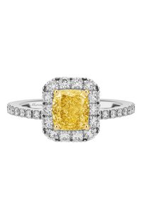 Кольцо MERCURY, арт. MR23435WYD, фото 3