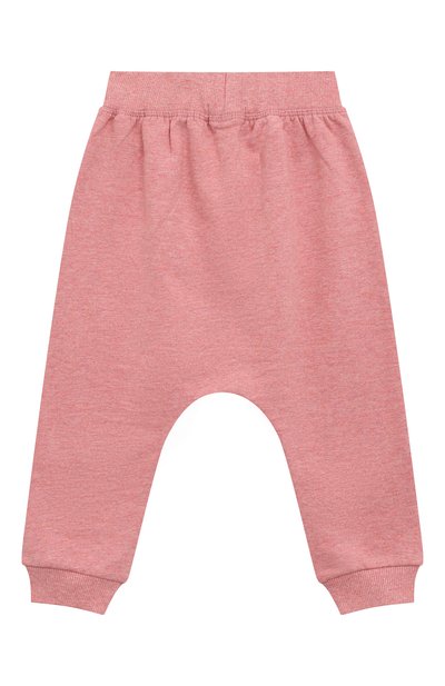 Хлопковые джоггеры BABYBU, арт. PD1001ES., фото 2