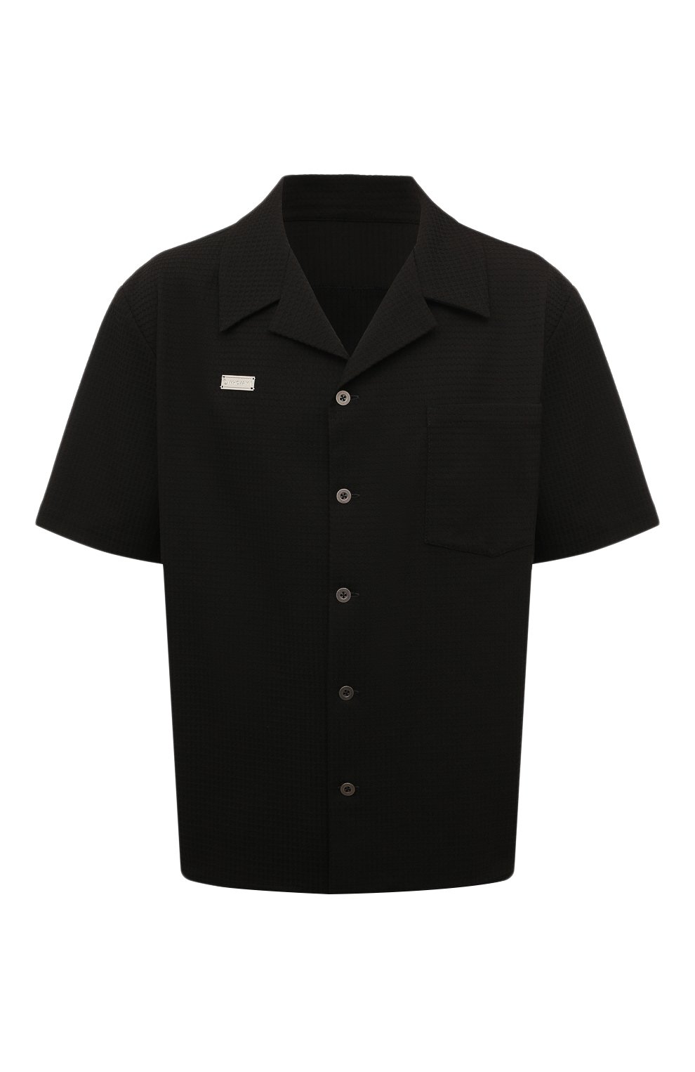 Рубашка WHO_AM, арт. MS2-SV243-BRN, фото 1