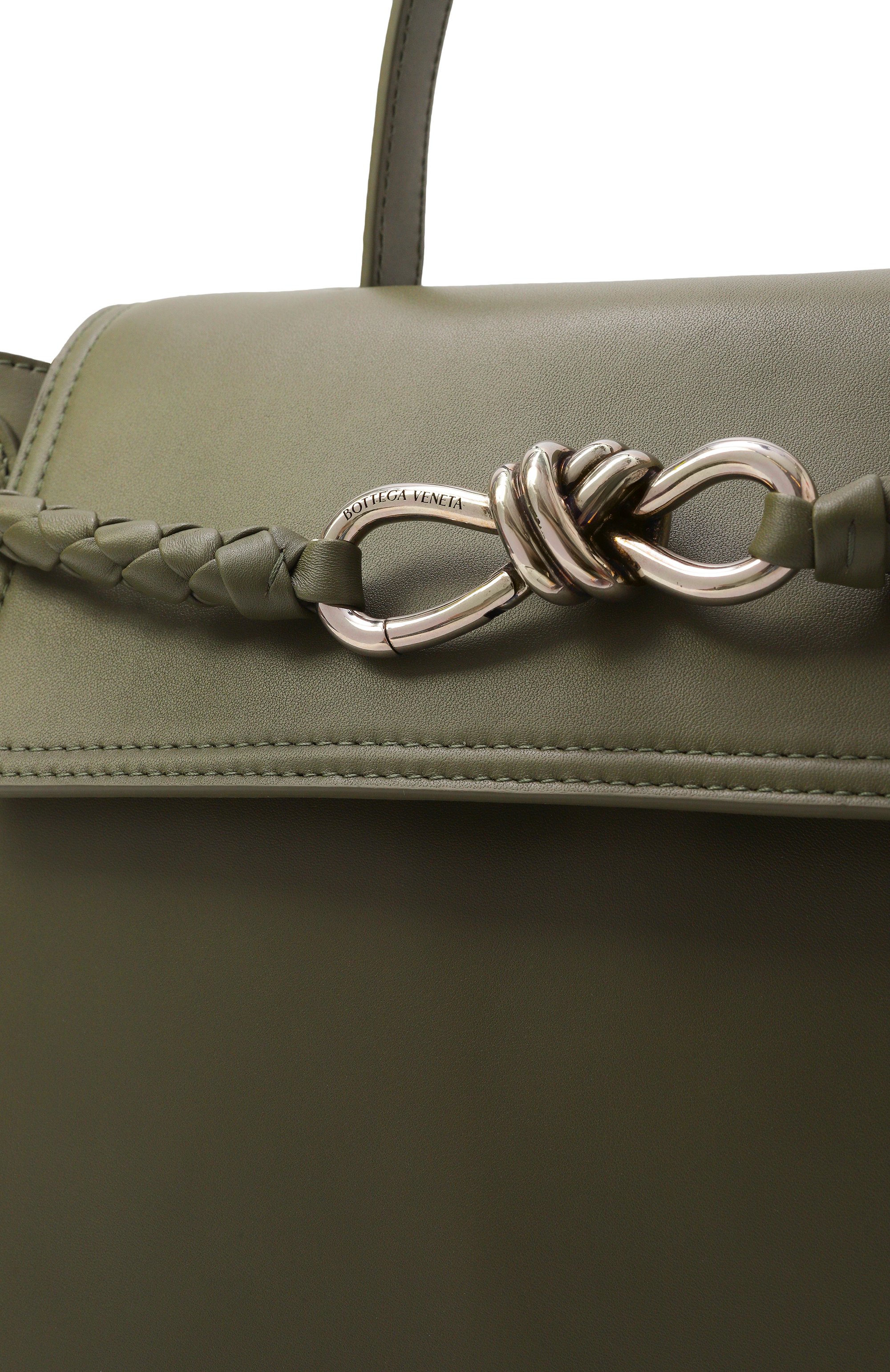 Сумка ciao ciao BOTTEGA VENETA, арт. 817231/V4092, фото 6