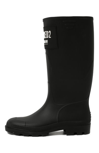 Резиновые сапоги DSQUARED2, арт. RBM0002 35804970, фото 4