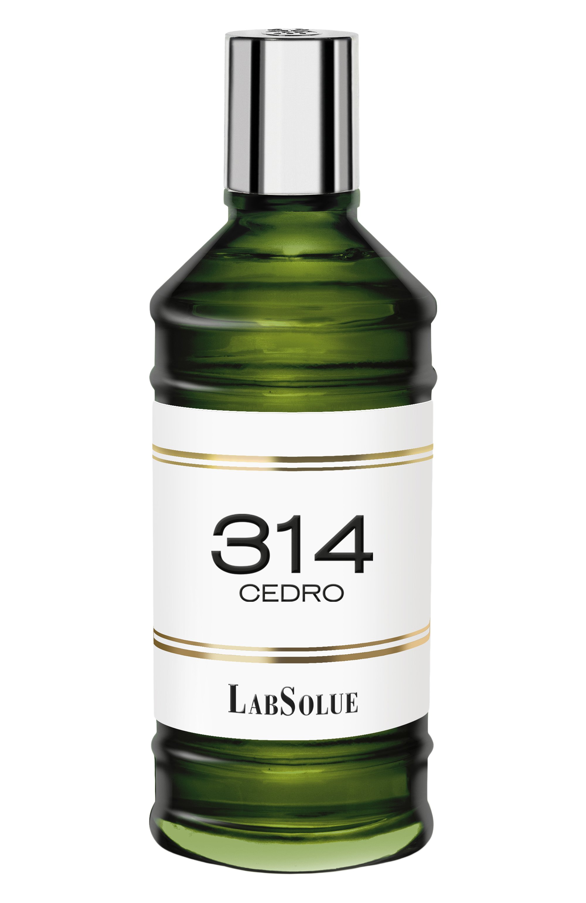Парфюмерная вода 314 cedro (120ml) LABSOLUE, арт. 8011530970291, фото 1