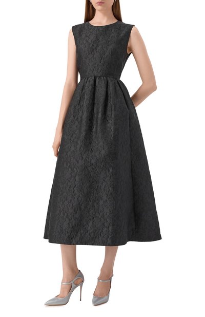 Кожаные туфли samurai julia CASADEI, арт. 1H032A1001/SAMUR, фото 3