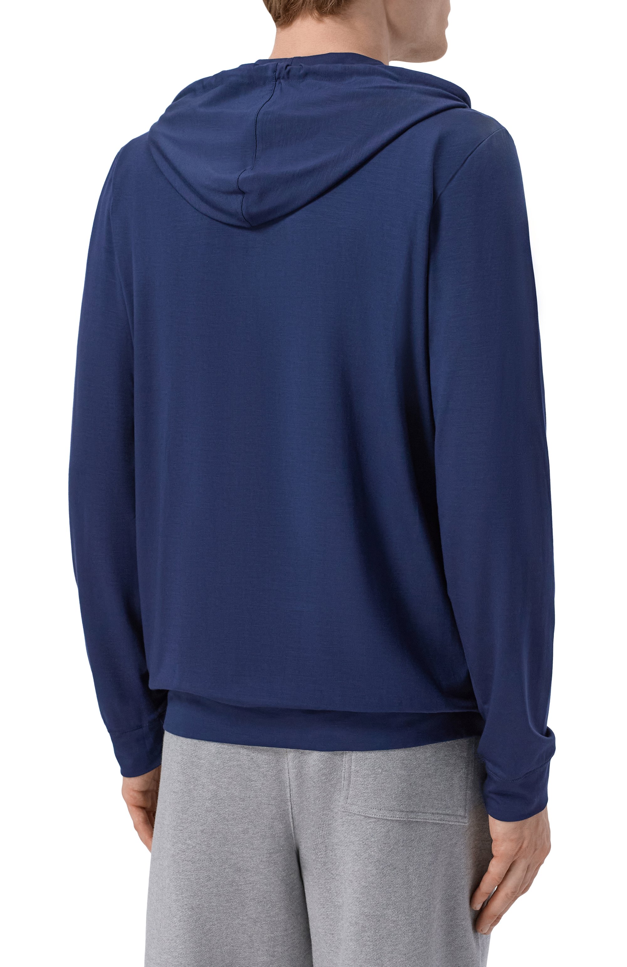 Толстовка DEREK ROSE, арт. 3126/BASE001, фото 4