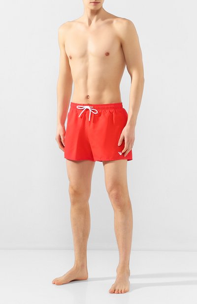 Плавки-шорты EMPORIO ARMANI, арт. 211752/0P438, фото 2