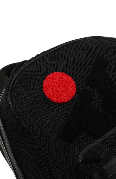 Текстильный рюкзак KITON, арт. UBFITKN00860, фото 3