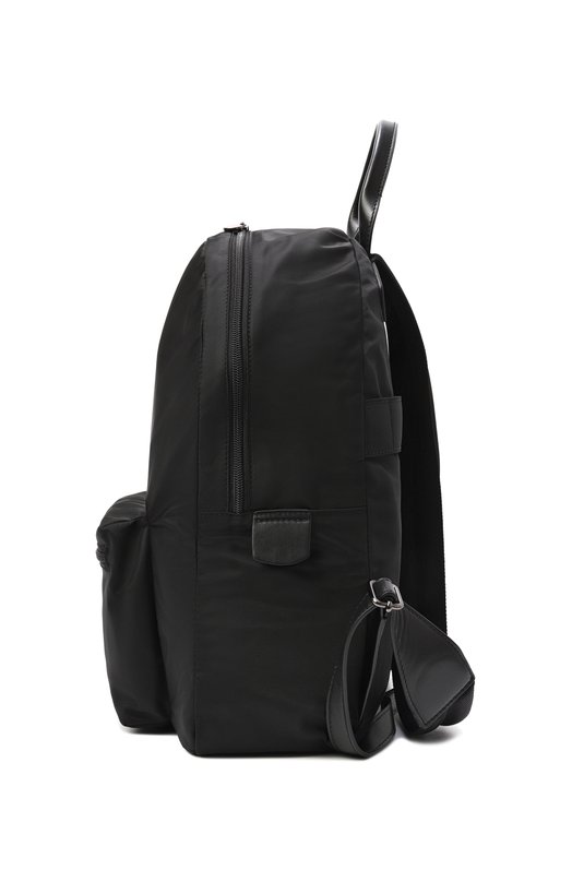 Рюкзак Kiton UBA0084N0127001 Чёрный  UBA0084N0127001 Фото 4