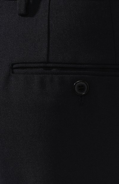 Брюки DRIES VAN NOTEN, арт. 201-20920-9034, фото 5