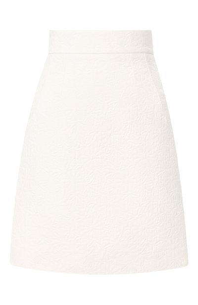 Женская юбка DOLCE & GABBANA, арт. F4BK9T/FJMVP