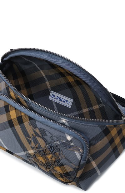 Поясная сумка BURBERRY, арт. 8123459, фото 4