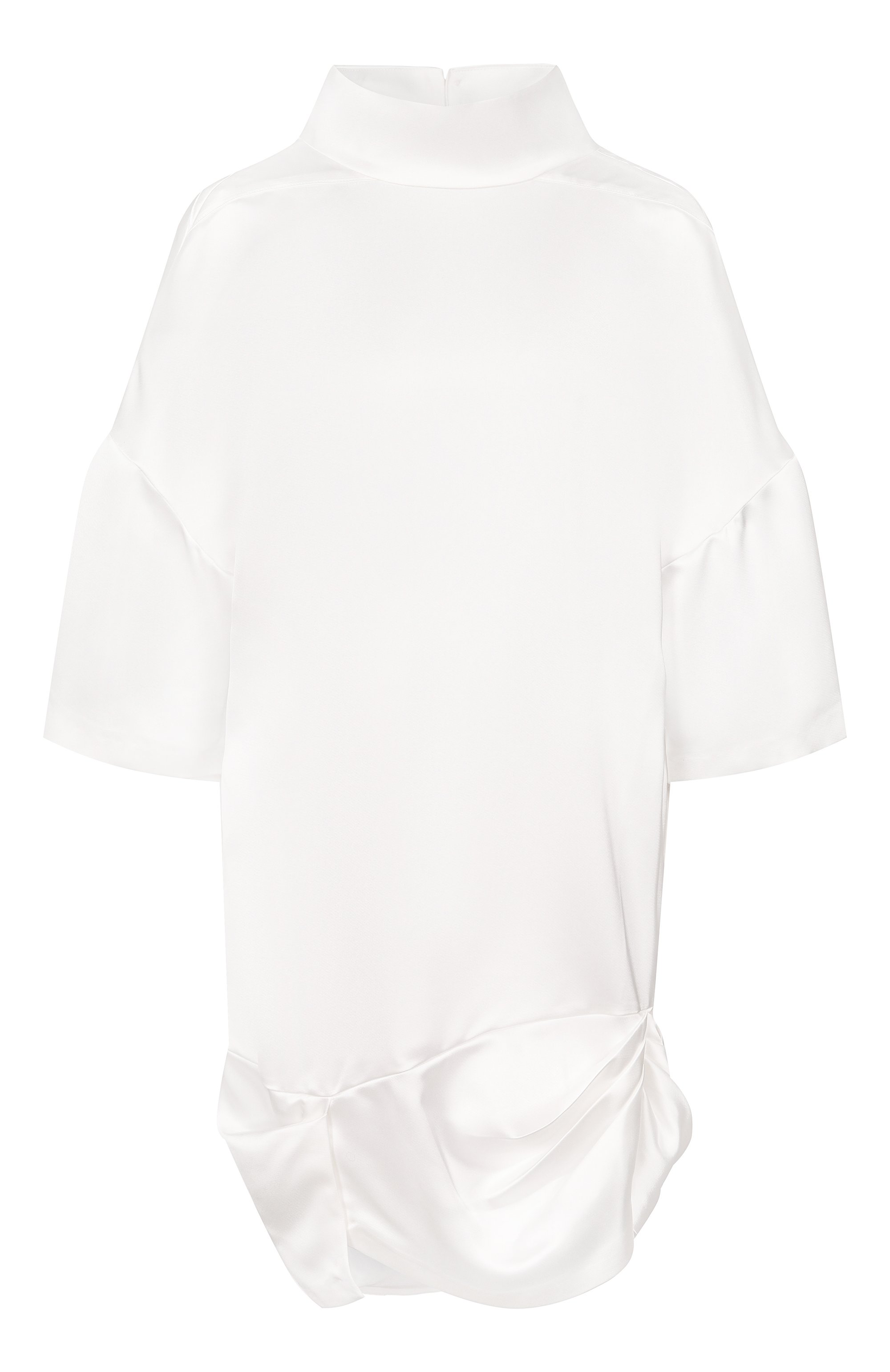 Атласное платье IRO, арт. WP33TIKKA, фото 1