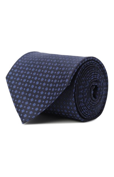 Шелковый галстук STEFANO RICCI, арт. CCX/58015, фото 1