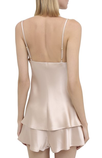 Шелковая пижама MARJOLAINE, арт. ODON-3SOI5003, фото 3