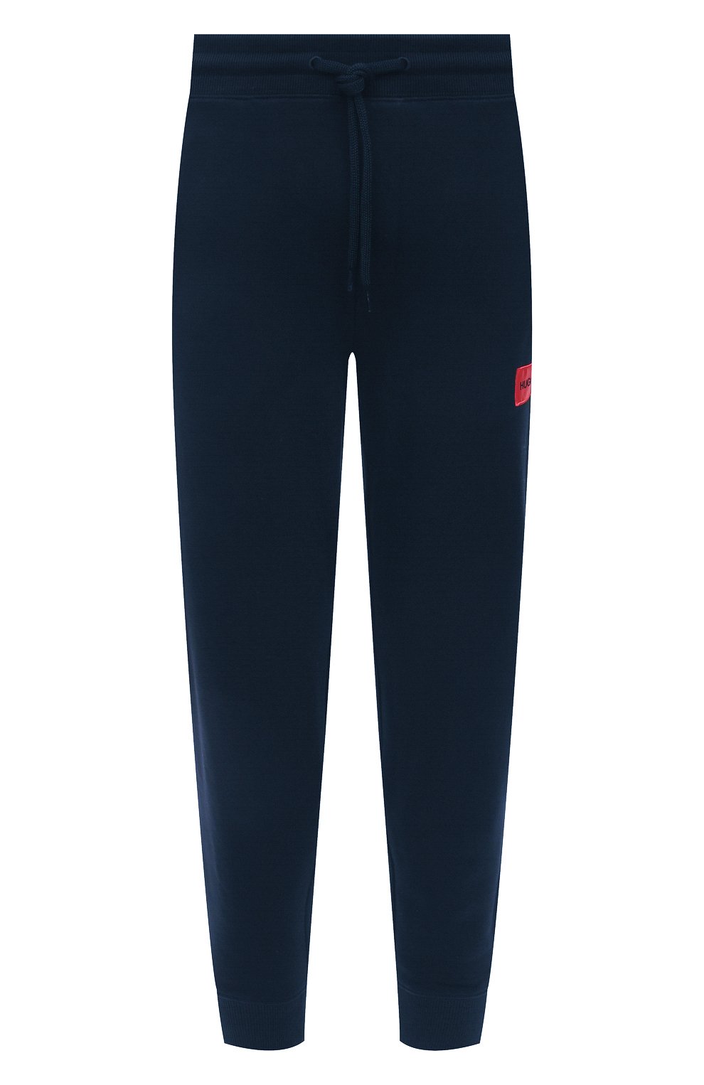 Хлопковые джоггеры HUGO, арт. 50447963, фото 1