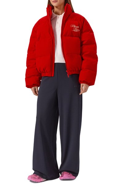 Пуховик PLANTA ROSA, арт. PR/DJ555, фото 5