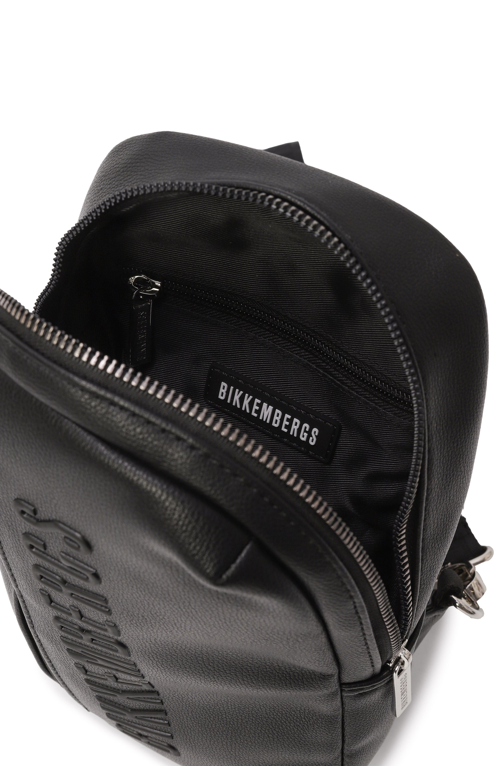 Рюкзак jaden DIRK BIKKEMBERGS, арт. BKB001151P, фото 5
