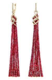 Серьги STEPHEN WEBSTER, арт. 3021362, фото 2