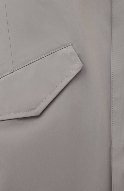 Утепленная парка YVES SALOMON ENFANT, арт. 24WEM001LGF52X, фото 3