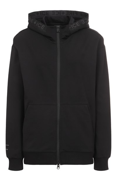 Хлопковая толстовка BOGNER FIRE+ICE, арт. 84833697, фото 1