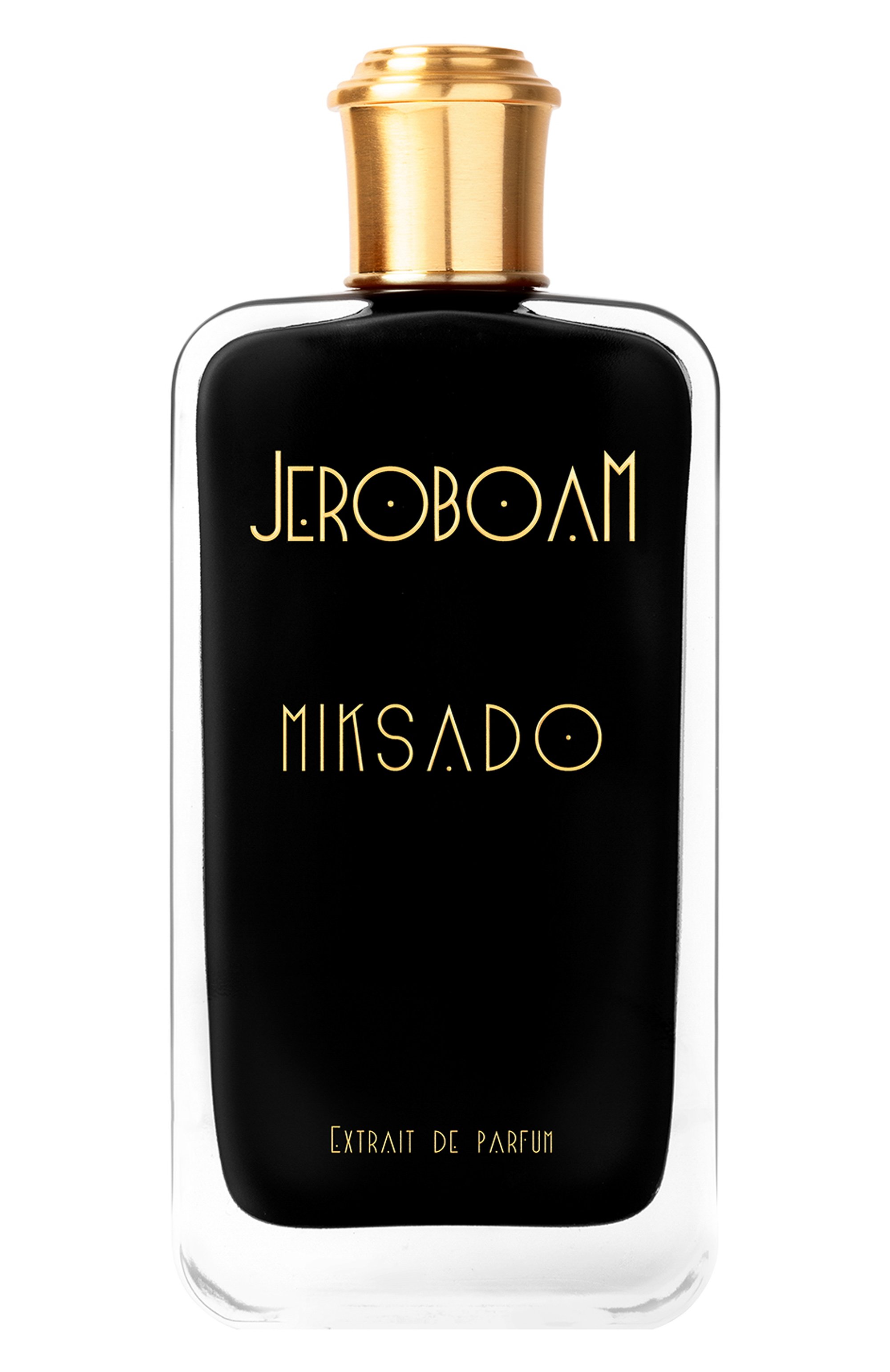 Духи miksado (100ml) JEROBOAM бесцветного цвета по цене 27000 руб., арт. 71083, фото 1 Духи miksado (100ml) JEROBOAM, арт. 71083, фото 1